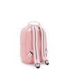 Kipling School Bag Seoul S Coral Sea - Image 3