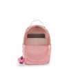 Kipling School Bag Seoul S Coral Sea - Image 6