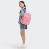 Kipling School Bag Seoul S Coral Sea - Image 7