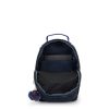Kipling School Bag Seoul S True Block - Image 5