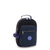 Kipling School Bag Seoul S True Block - Image 2