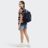 Kipling School Bag Seoul S True Block - Image 7
