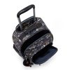 Kipling School Bag New Zea Neon Skate - Image 4