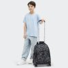 Kipling School Bag New Zea Neon Skate - Image 6