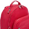 Kipling School Bag Seoul True Pink - Image 5
