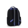 Kipling School Bag Seoul True Block - Image 2