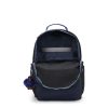 Kipling School Bag Seoul True Block - Image 5