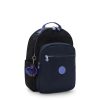 Kipling School Bag Seoul True Block - Image 6