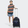 Kipling School Bag New Zea True Block - Image 6
