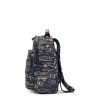 Kipling School Bag Seoul S Neon Skate - Image 3
