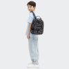 Kipling School Bag Seoul S Neon Skate - Image 7