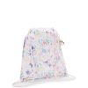 Kipling School Bag SuperTaboo Aqua Sea - Image 3