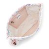 Kipling School Bag SuperTaboo Aqua Sea - Image 4