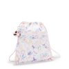 Kipling School Bag SuperTaboo Aqua Sea - Image 2