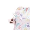 Kipling School Bag SuperTaboo Aqua Sea - Image 5