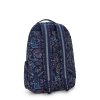 Kipling School Bag Seoul Lap Disco Fish - Image 4