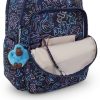 Kipling School Bag Seoul Lap Disco Fish - Image 7