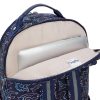 Kipling School Bag Seoul Lap Disco Fish - Image 8