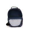 Kipling School Bag Seoul Lap Neon Skate - Image 7
