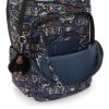 Kipling School Bag Seoul Lap Neon Skate - Image 6