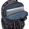 Kipling School Bag Seoul Lap Neon Skate - Image 5