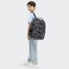 Kipling School Bag Seoul Lap Neon Skate - Image 9