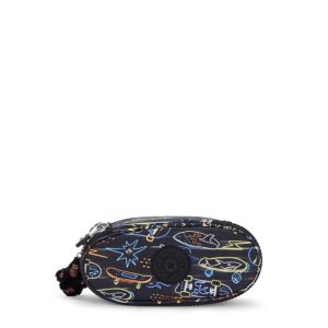 Kipling Duobox Neon Skate