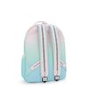 Kipling School Bag Seoul Lap Gradient Sea - Image 4