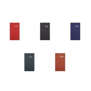 Mantarina Weekly 8x14 Diary