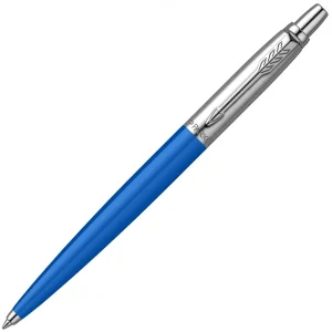 Parker Jotter Plastic BPen Blue