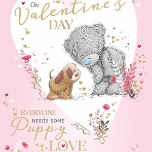 MTY GH Valentine Wishes Card