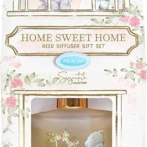 MTY - Reed Diffuser
