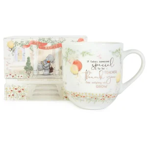 MTY - Teacher Mug