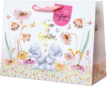 MTY  Large Gift Bag