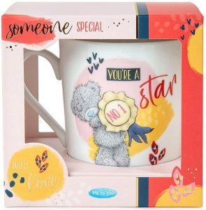 MTY You are a Star Mug