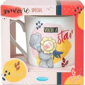 MTY You are a Star Mug