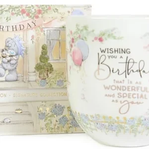 MTY - Birthday Mug