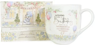 MTY - Birthday Mug