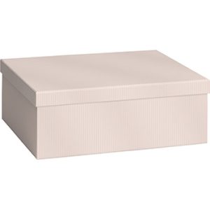 Gift Box 24x33x12cm Paro rose