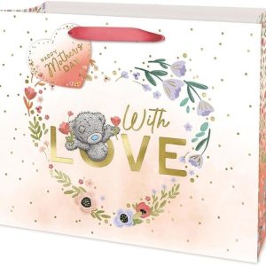MTY Large Gift Bag
