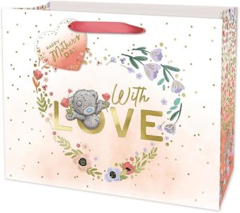 MTY Large Gift Bag