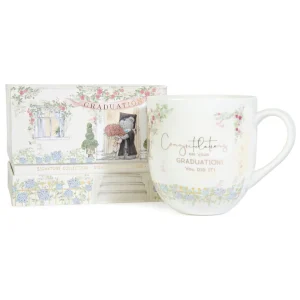 MTY - Graduation Mug