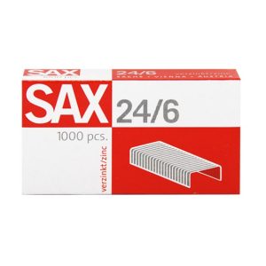 Sax Staple 24/6