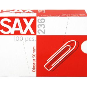 Sax 236 Paper Clips