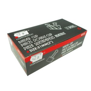 Double Clip 51mm