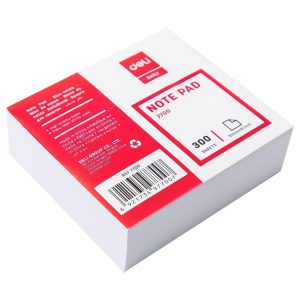 Deli Note Pad