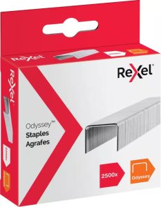 Rexel Staples Odyssey 2500