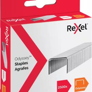 Rexel Staples Odyssey 2500
