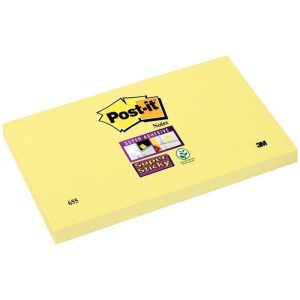 Post It Notes 76x127mm