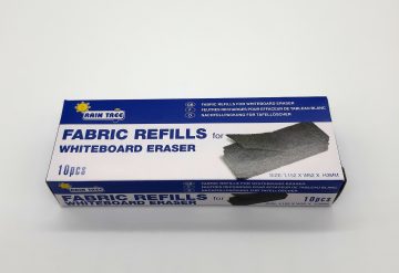 Whiteboard Eraser Refill Pad 10pcs